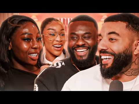 ShxtsnGigs | Navigating a 17 YEAR Friendship, Performing at the O2 & Fuhad’s ‘Hear Me Out’