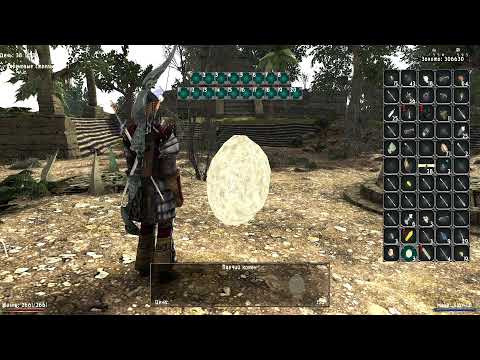 Gothic 2: Returning 2.0 - Alternative Balance - 08