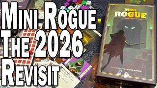 Dungeon Dive - Mini Rogue video thumbnail