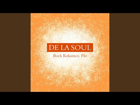 De La Soul Rock Kokainco Flo Feat Mf Doom