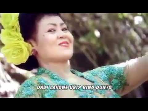 Supinah - Nyancang Ati (Official Video)