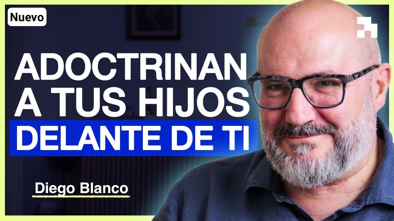 EL GRAN ENGAÑO DE DISNEY CON LOS CUENTOS CLÁSICOS - Diego Blanco | Aladetres 199
