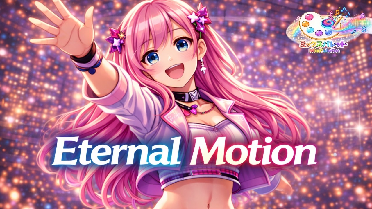 Eternal Motion