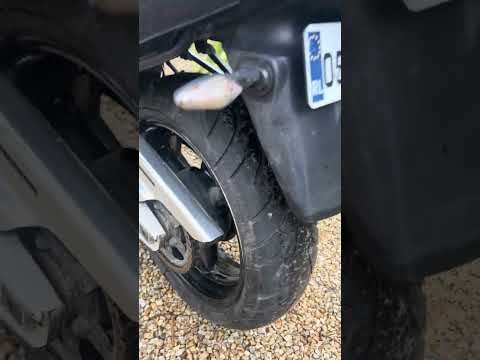 Suzuki Bandit 1200S - Image 2