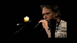 Neil Young - Silver &amp; Gold (2000)