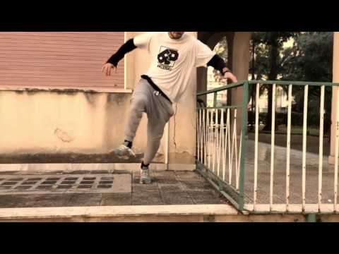 Davide Tantillo-training. Return from Krap invaders winter 2016