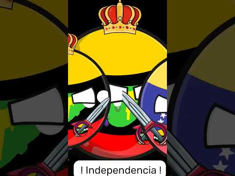 Independencia de República de Táchira