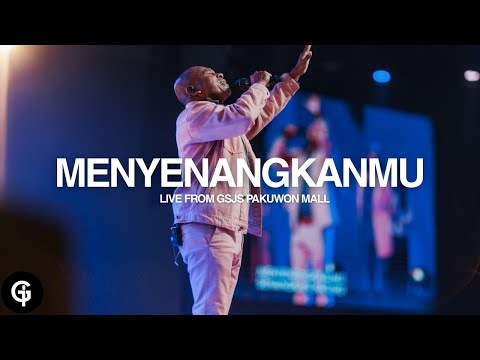 Menyenangkanmu (Regina Pangkerego) | Cover by GSJS Worship | Vriego Waiwer