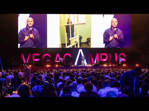 How to Be a Leader: Robin Sharma Speaks