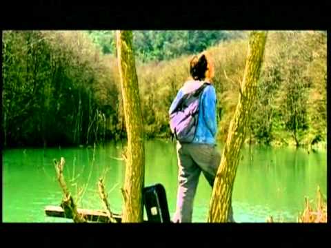 Yanarım - Özgün