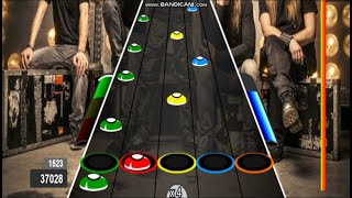 Towards Dead End por Children Of Bodom, 41628 Recorde Expert - Guitar Flash