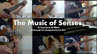 A true love of Mine - The Music of Senses