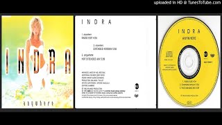 Indra – Anywhere (Extended Version – 1995)