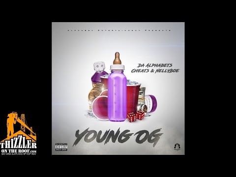 Da Alphabets ft. Cheats & Nelly Boe - Young OG Remix [Thizzler.com]
