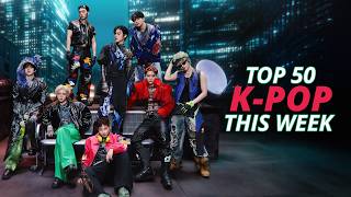 Download lagu TOP KPOP PLAYLIST 2026 - Trending Kpop Songs 2026 Week 2 July mp3