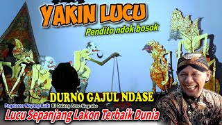 Download lagu YAKIN LUCU BAGONG PETRUK NGGLELENG SEPANJANG PAGELARAN WAYANG KULIT KI SENO NUGROHO mp3