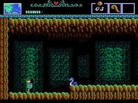 Let's Abandon The Battle of Olympus (NES) Part 4