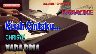 Download lagu KISAH CINTAKU ll KARAOKE NOSTALGIA ll CHRISYE ll NADA PRIA BES=DO mp3 Download lagu KISAH CINTAKU ll KARAOKE NOSTALGIA ll CHRISYE ll NADA PRIA BES=DO mp3