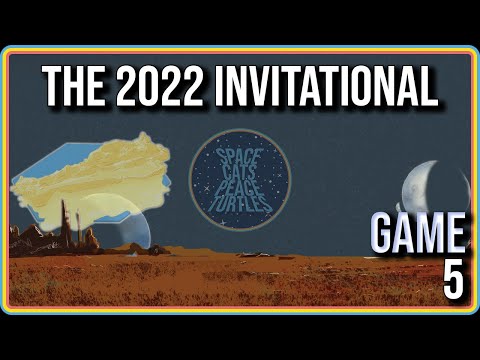 2022 Invitational Game 5