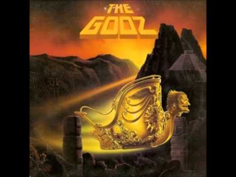 The Godz - Under the Table