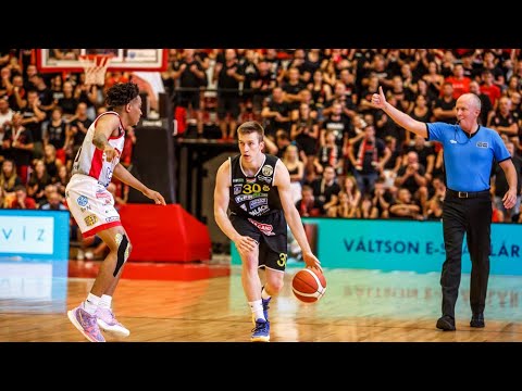 Egis Körmend vs Falco KC Döntő 4. Mérkőzés 2021/2022