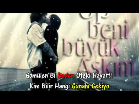 Mc MatRaX Ft. Mc zBiidy - Kalbin Titreyecek 2oı3