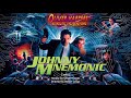 Johnny Mnemonic 1995 Retrospective Review