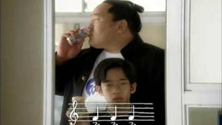 ファン太郎が行く 「告白」篇 Fanta TVCM
