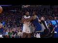 INSANE ENDING Golden State Warriors Vs Detroit Pistons Final Minutes 2022 23 NBA Season