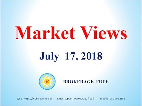 Market Views - 17-July -2018 (English)