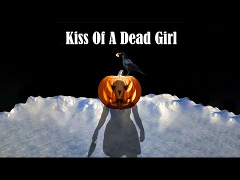 Kiss Of A Dead Girl - Roby M. Beki