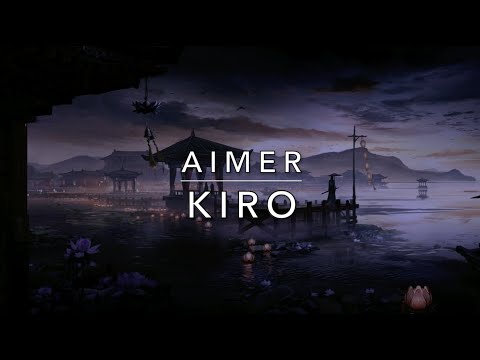 [Karaoke + Romaji] Kiro - Aimer [Mo Dao Zu Shi OST]