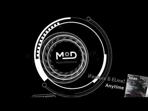 iFeature & ELme! - Anytime