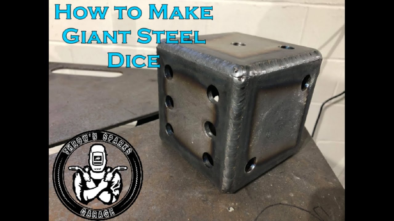 Best Beginner Welding Project - 1 Day Welding Project