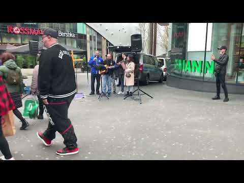 Adnu ilek artah | Werde Licht Essen | Traneem Arabi | Arabisches Loblied