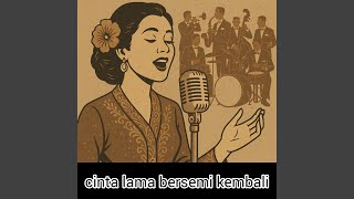 Download lagu cinta lama bersemi kembali mp3