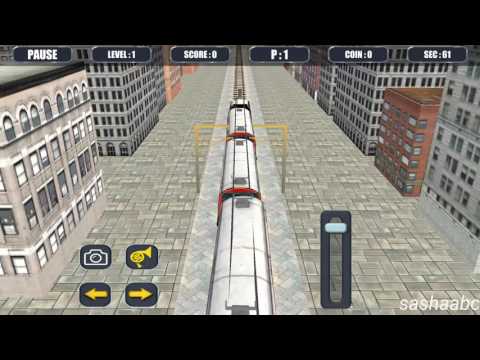 mountain train simulator 2016 обзор игры андроид game rewiew android