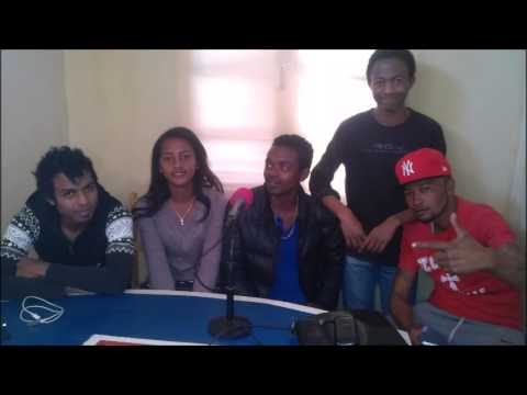 Mafihatoka - Serasera tao amin'ny RF1