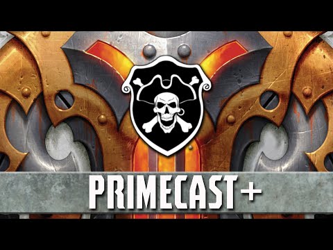 PRIMECAST+ Mar 15, 2022