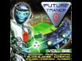 Future Trance Vol. 36 Real Booty Babes-It's A Fine Day (Club Mix)