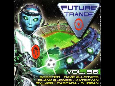 Future Trance Vol. 36 Real Booty Babes-It's A Fine Day (Club Mix)