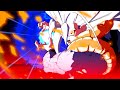 Gogeta Super Saiyan 5 Dragon Ball FighterZ MOD