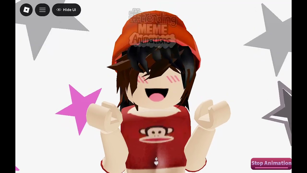 Animations hope u like em