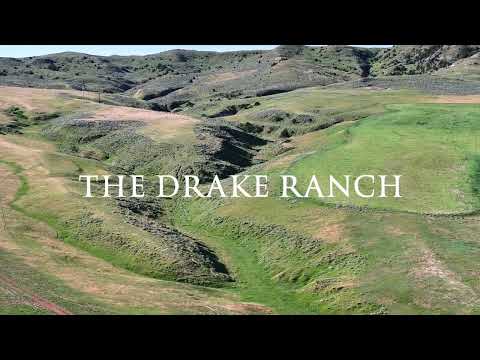 Drake Ranch | 2,303 Acre Wyoming Cattle & Hunting Ranch for Sale – $3,750,000