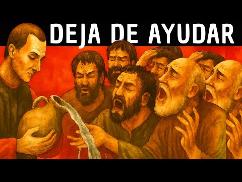 El Costo Chocante de la Bondad | La Verdad Oculta de Maquiavelo