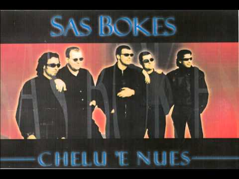 Sas Bokes : Santos in Chelu