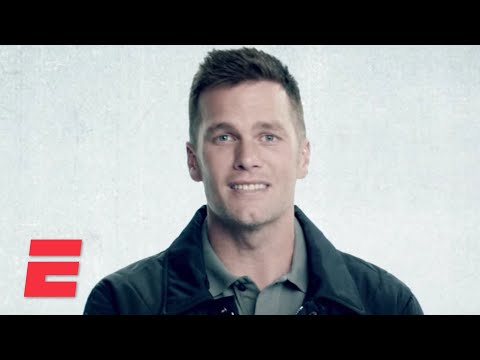Man in the Arena: Tom Brady | Official Trailer | ESPN