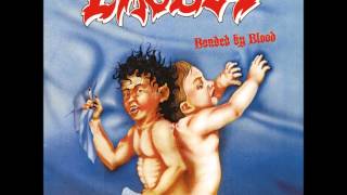 Exodus - Strike Of The Beast