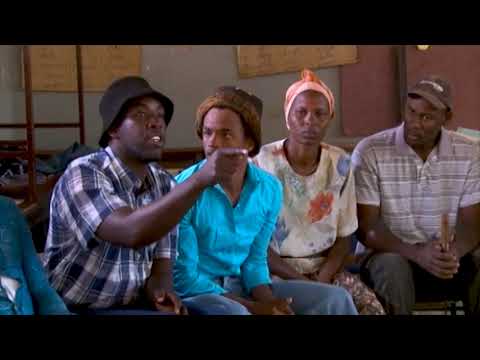 Tikai - Bebi bu Dan - Mudanças Climáticas - Gravado em 2012.