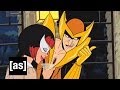 Naughty Extra Hot Great The Venture Bros Adult Swim